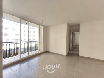 Arriendo Mensual / Departamento / Cerrillos