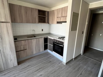 Arriendo Mensual / Departamento / Cerrillos