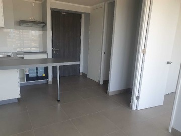 Arriendo Mensual / Departamento / Cerrillos