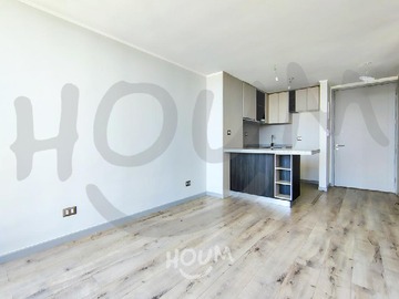 Arriendo Mensual / Departamento / Cerrillos