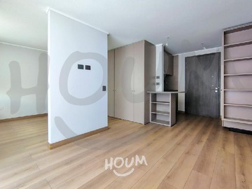 Arriendo Mensual / Departamento / Cerrillos