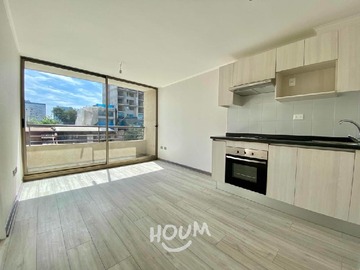 Arriendo Mensual / Departamento / Cerrillos