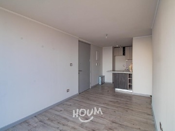 Arriendo Mensual / Departamento / Cerrillos