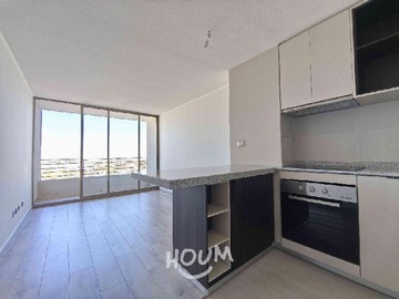 Arriendo Mensual / Departamento / Cerrillos