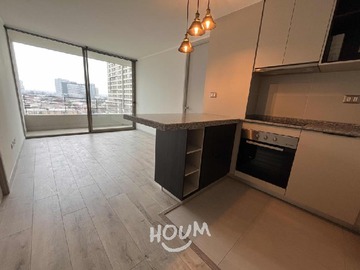 Arriendo Mensual / Departamento / Cerrillos