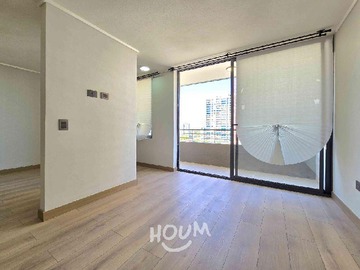 Arriendo Mensual / Departamento / Cerrillos