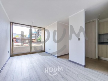 Arriendo Mensual / Departamento / Cerrillos