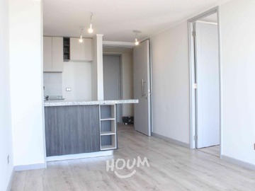 Arriendo Mensual / Departamento / Cerrillos