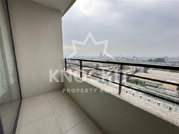 Arriendo Mensual / Departamento / Cerrillos