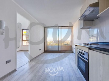 Arriendo Mensual / Departamento / Cerrillos