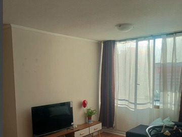 Arriendo Mensual / Departamento / Cerrillos