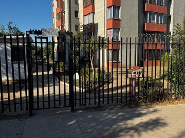 Arriendo Mensual / Departamento / Cerro Navia
