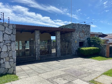 Arriendo Mensual / Departamento / Chiguayante