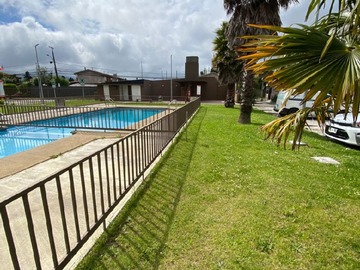 Arriendo Mensual / Departamento / Chiguayante