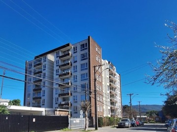 Arriendo Mensual / Departamento / Chiguayante