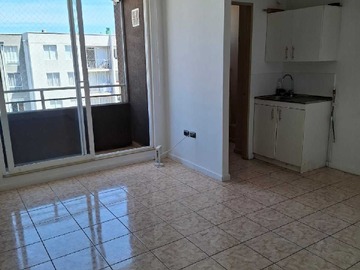 Arriendo Mensual / Departamento / Chiguayante