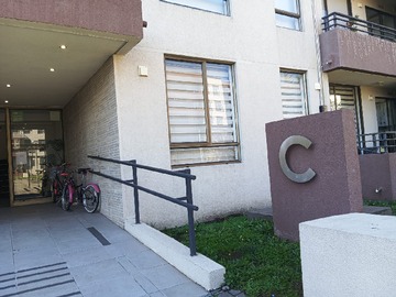 Arriendo Mensual / Departamento / Chiguayante