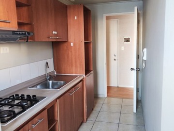 Arriendo Mensual / Departamento / Chiguayante
