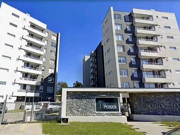 Arriendo Mensual / Departamento / Chiguayante