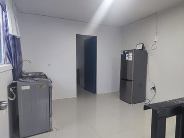 Arriendo Mensual / Departamento / Chiguayante