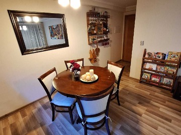 Arriendo Mensual / Departamento / Chiguayante