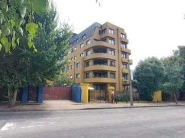 Arriendo Mensual / Departamento / Chiguayante