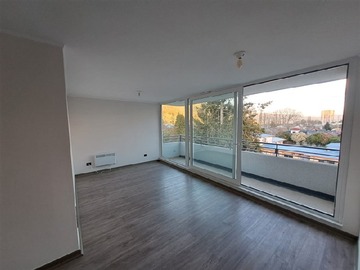 Arriendo Mensual / Departamento / Chiguayante