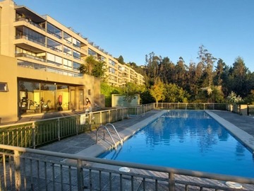 Arriendo Mensual / Departamento / Chiguayante