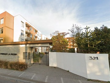 Arriendo Mensual / Departamento / Chiguayante