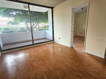 Arriendo Mensual / Departamento / Chiguayante