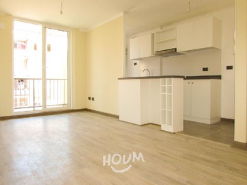 Arriendo Mensual / Departamento / Chiguayante