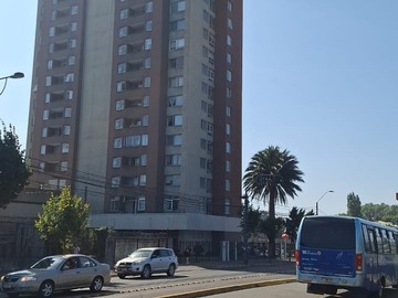 Arriendo Mensual / Departamento / Chiguayante