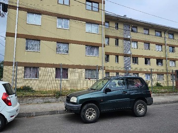 Arriendo Mensual / Departamento / Chiguayante