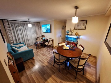 Arriendo Mensual / Departamento / Chiguayante