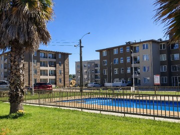 Arriendo Mensual / Departamento / Chiguayante