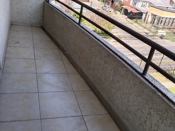 Arriendo Mensual / Departamento / Chiguayante