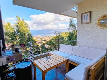 Arriendo Mensual / Departamento / Chiguayante