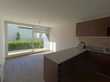 Arriendo Mensual / Departamento / Chiguayante