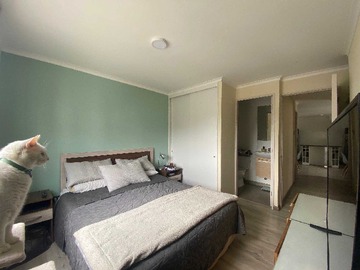 Arriendo Mensual / Departamento / Chiguayante