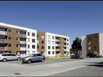 Arriendo Mensual / Departamento / Chiguayante