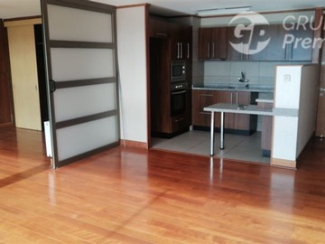 Arriendo Mensual / Departamento / Chiguayante