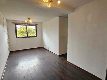 Arriendo Mensual / Departamento / Chiguayante