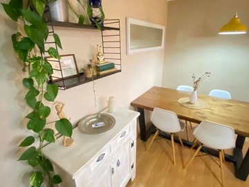 Arriendo Mensual / Departamento / Chiguayante