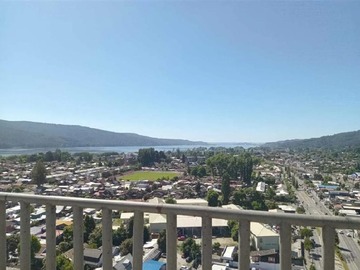 Arriendo Mensual / Departamento / Chiguayante