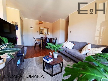 Arriendo Mensual / Departamento / Chiguayante