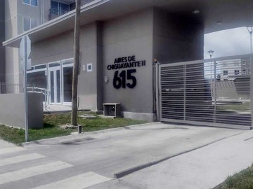 Arriendo Mensual / Departamento / Chiguayante