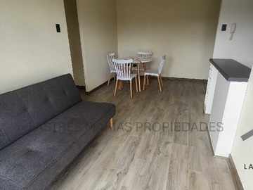 Arriendo Mensual / Departamento / Chiguayante