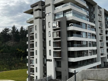 Arriendo Mensual / Departamento / Chiguayante