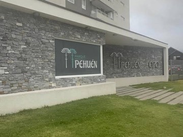 Arriendo Mensual / Departamento / Chiguayante