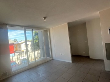 Arriendo Mensual / Departamento / Chiguayante